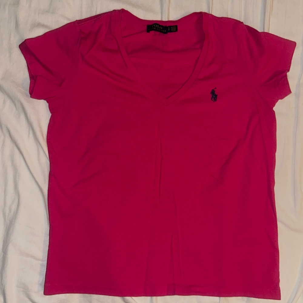 Polo Ralph Lauren Woman’s V-Neck